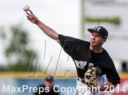 Thumbnail 3 in Ryle vs Highlands photogallery.