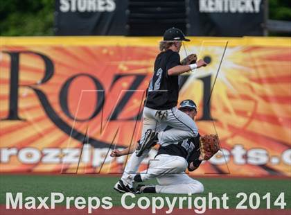 Thumbnail 1 in Ryle vs Highlands photogallery.