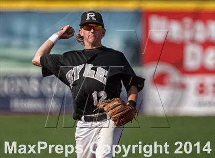 Thumbnail 2 in Ryle vs Highlands photogallery.