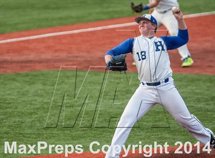 Thumbnail 3 in Ryle vs Highlands photogallery.