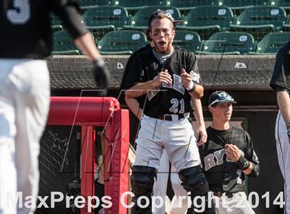 Thumbnail 3 in Ryle vs Highlands photogallery.