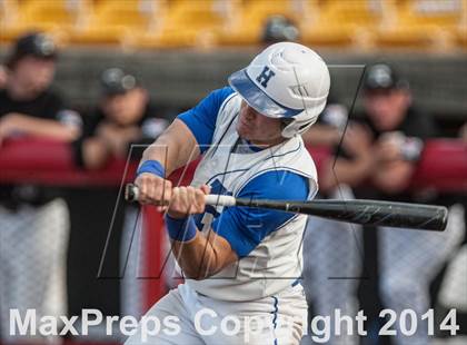 Thumbnail 2 in Ryle vs Highlands photogallery.