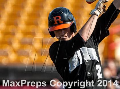 Thumbnail 3 in Ryle vs Highlands photogallery.