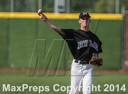 Thumbnail 1 in Ryle vs Highlands photogallery.