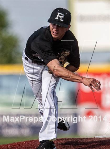 Thumbnail 2 in Ryle vs Highlands photogallery.