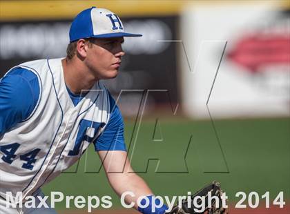 Thumbnail 3 in Ryle vs Highlands photogallery.