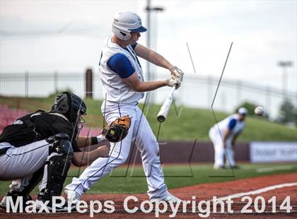 Thumbnail 2 in Ryle vs Highlands photogallery.