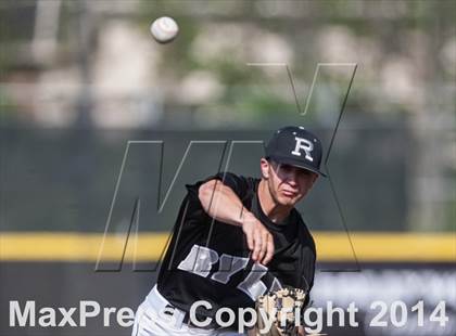 Thumbnail 1 in Ryle vs Highlands photogallery.