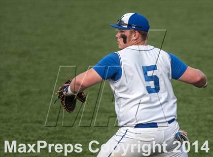 Thumbnail 1 in Ryle vs Highlands photogallery.