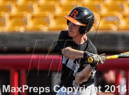 Thumbnail 2 in Ryle vs Highlands photogallery.