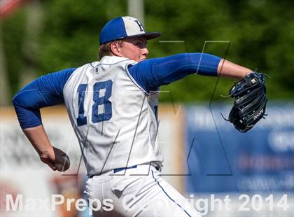 Thumbnail 2 in Ryle vs Highlands photogallery.
