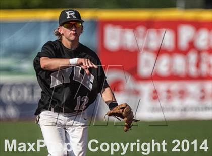 Thumbnail 1 in Ryle vs Highlands photogallery.