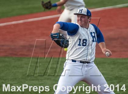 Thumbnail 2 in Ryle vs Highlands photogallery.