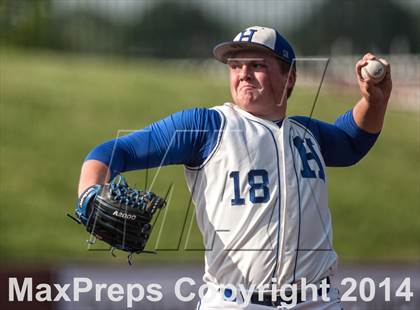Thumbnail 1 in Ryle vs Highlands photogallery.