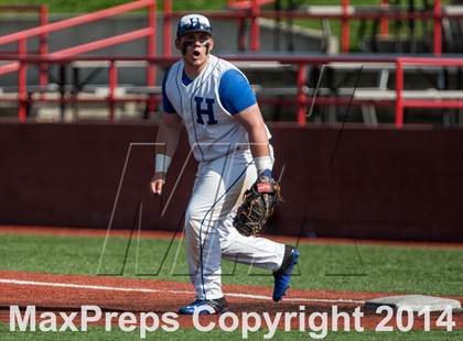 Thumbnail 3 in Ryle vs Highlands photogallery.