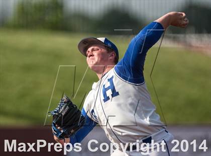 Thumbnail 2 in Ryle vs Highlands photogallery.