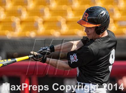 Thumbnail 3 in Ryle vs Highlands photogallery.