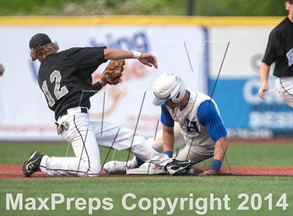 Thumbnail 3 in Ryle vs Highlands photogallery.