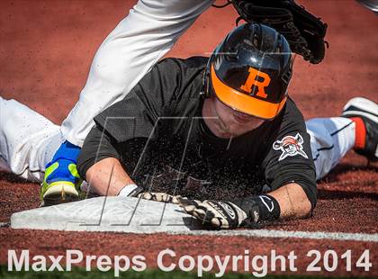 Thumbnail 1 in Ryle vs Highlands photogallery.