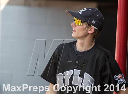 Thumbnail 3 in Ryle vs Highlands photogallery.