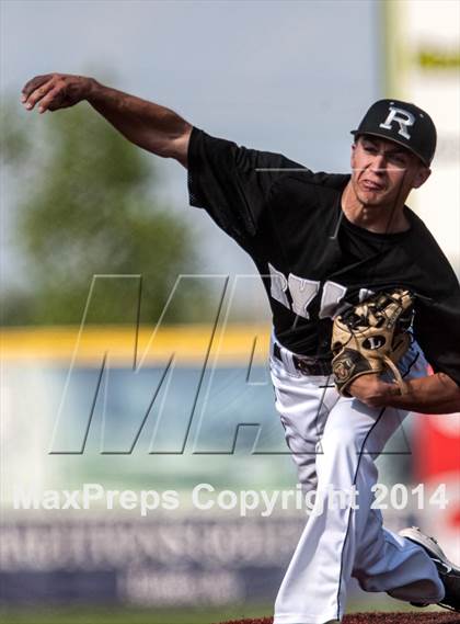 Thumbnail 1 in Ryle vs Highlands photogallery.
