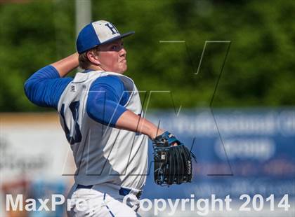 Thumbnail 1 in Ryle vs Highlands photogallery.