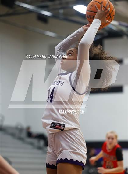 Thumbnail 1 in Butler @ Ardrey Kell (NCHSAA 4A Round 1) photogallery.