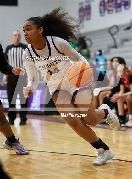 Thumbnail 3 in Butler @ Ardrey Kell (NCHSAA 4A Round 1) photogallery.