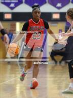 Photo from the gallery "Butler @ Ardrey Kell (NCHSAA 4A Round 1)"