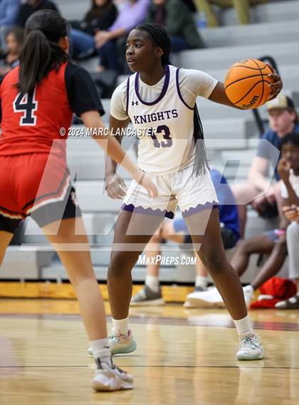 Thumbnail 1 in Butler @ Ardrey Kell (NCHSAA 4A Round 1) photogallery.