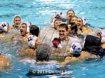 Thumbnail 1 in Drake vs. Campolindo (CIF NCS D1 Final) photogallery.