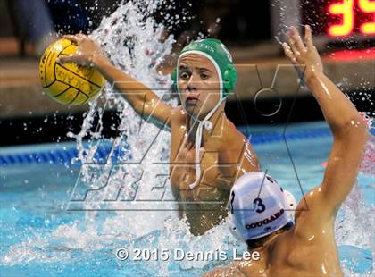 Thumbnail 1 in Drake vs. Campolindo (CIF NCS D1 Final) photogallery.