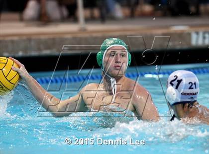 Thumbnail 1 in Drake vs. Campolindo (CIF NCS D1 Final) photogallery.