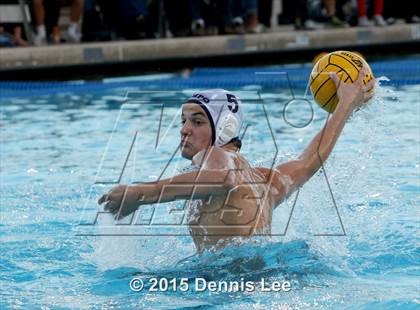Thumbnail 1 in Drake vs. Campolindo (CIF NCS D1 Final) photogallery.