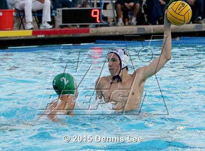 Thumbnail 3 in Drake vs. Campolindo (CIF NCS D1 Final) photogallery.