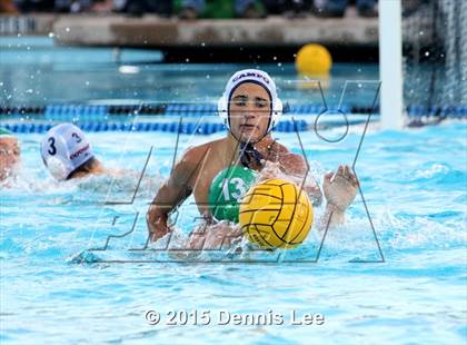 Thumbnail 1 in Drake vs. Campolindo (CIF NCS D1 Final) photogallery.