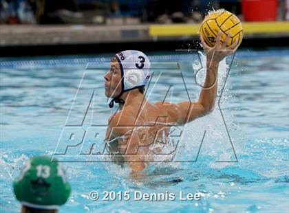 Thumbnail 1 in Drake vs. Campolindo (CIF NCS D1 Final) photogallery.