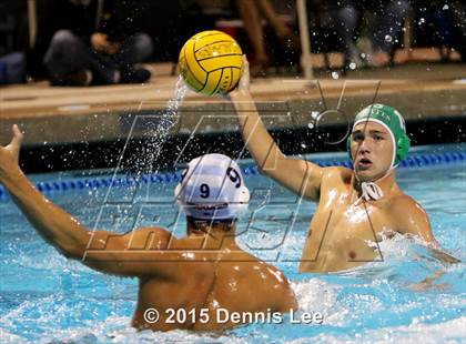 Thumbnail 1 in Drake vs. Campolindo (CIF NCS D1 Final) photogallery.