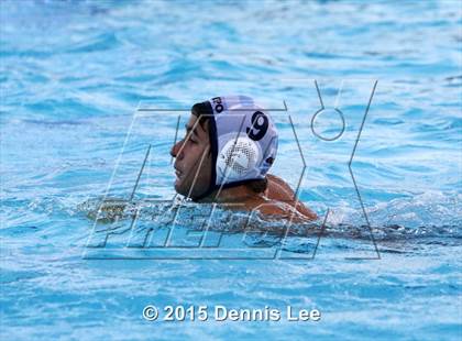 Thumbnail 1 in Drake vs. Campolindo (CIF NCS D1 Final) photogallery.
