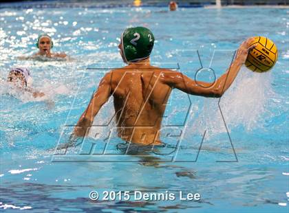Thumbnail 1 in Drake vs. Campolindo (CIF NCS D1 Final) photogallery.