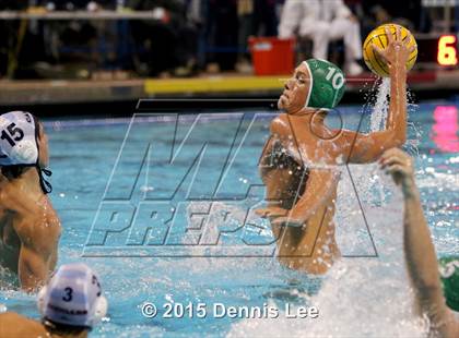 Thumbnail 1 in Drake vs. Campolindo (CIF NCS D1 Final) photogallery.