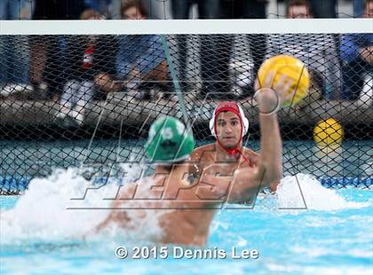 Thumbnail 1 in Drake vs. Campolindo (CIF NCS D1 Final) photogallery.
