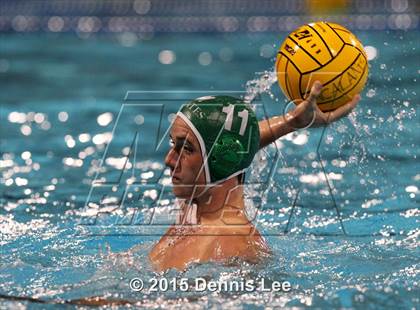 Thumbnail 2 in Drake vs. Campolindo (CIF NCS D1 Final) photogallery.