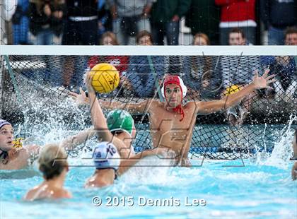 Thumbnail 1 in Drake vs. Campolindo (CIF NCS D1 Final) photogallery.