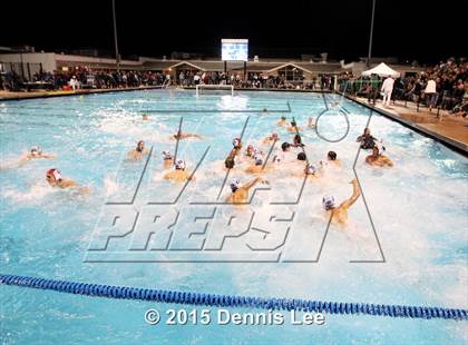 Thumbnail 1 in Drake vs. Campolindo (CIF NCS D1 Final) photogallery.