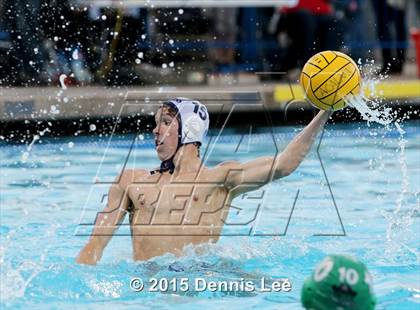 Thumbnail 3 in Drake vs. Campolindo (CIF NCS D1 Final) photogallery.