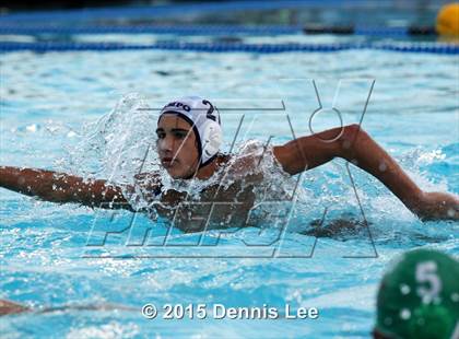 Thumbnail 1 in Drake vs. Campolindo (CIF NCS D1 Final) photogallery.