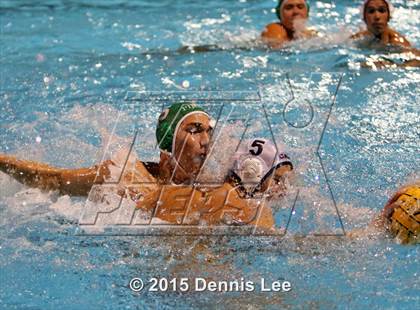 Thumbnail 1 in Drake vs. Campolindo (CIF NCS D1 Final) photogallery.