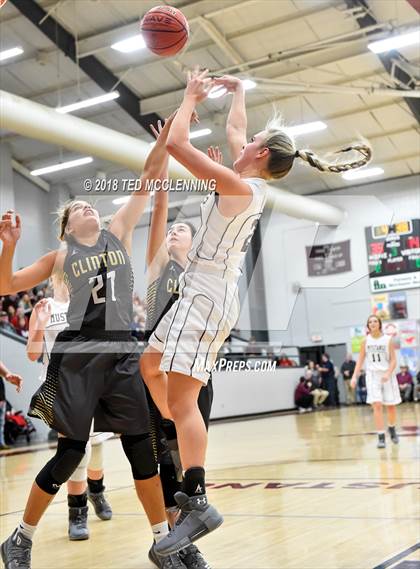 Thumbnail 2 in Clinton @ Perryville photogallery.
