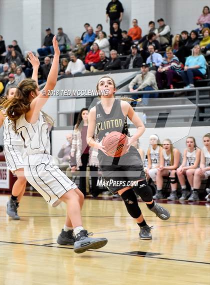 Thumbnail 1 in Clinton @ Perryville photogallery.